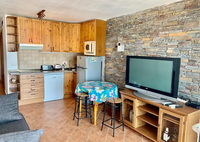 Awaydays - Bi - 21 Appartement Empuriabrava