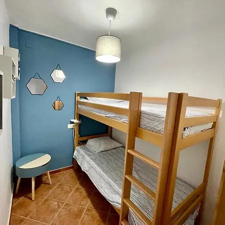 Awaydays - Bi - 21 Apartment *
